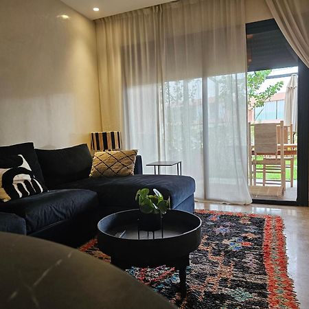 Ldm Appartements Marrakech Marrakesh Luaran gambar
