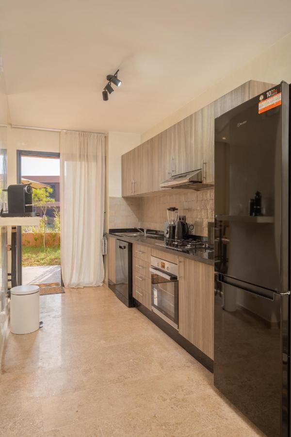 Ldm Appartements Marrakech Marrakesh Luaran gambar
