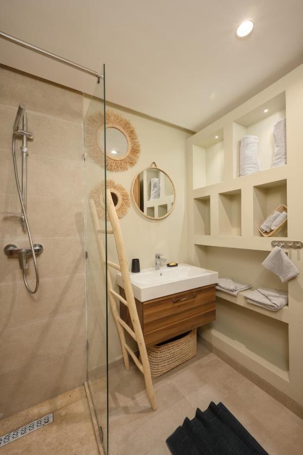 Ldm Appartements Marrakech Marrakesh Luaran gambar