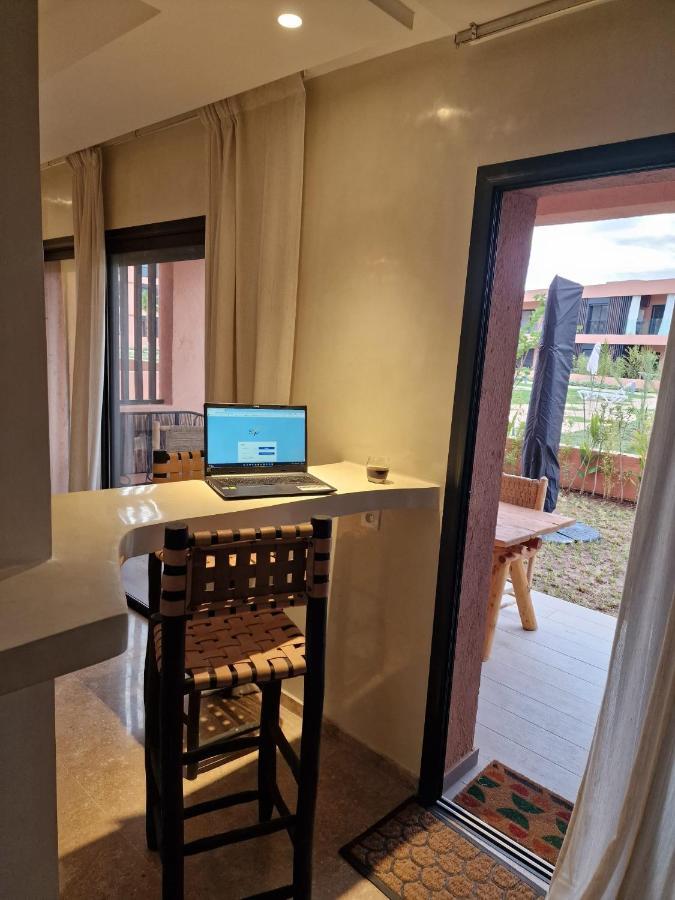 Ldm Appartements Marrakech Marrakesh Luaran gambar
