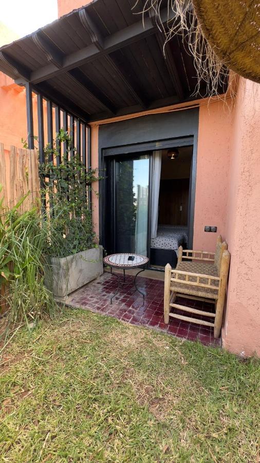 Ldm Appartements Marrakech Marrakesh Bilik gambar