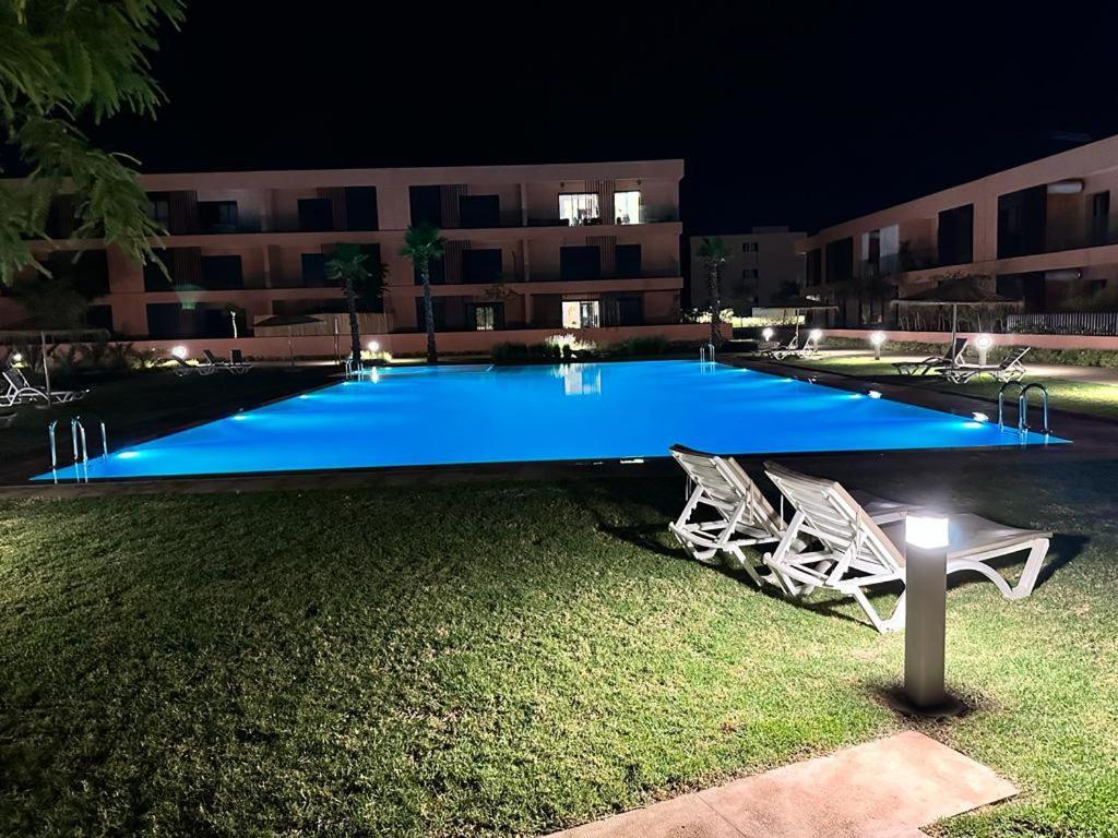 Ldm Appartements Marrakech Marrakesh Luaran gambar