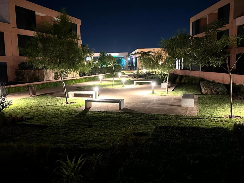 Ldm Appartements Marrakech Marrakesh Luaran gambar
