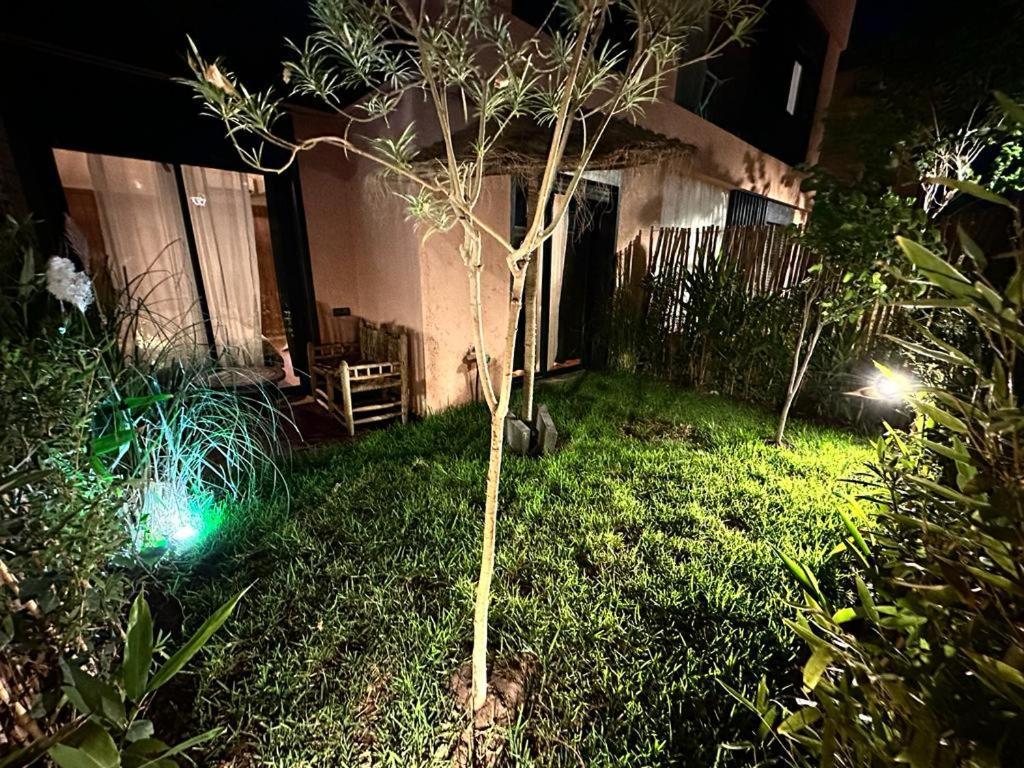 Ldm Appartements Marrakech Marrakesh Luaran gambar