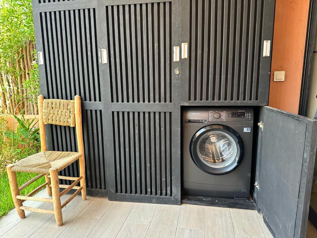 Ldm Appartements Marrakech Marrakesh Luaran gambar