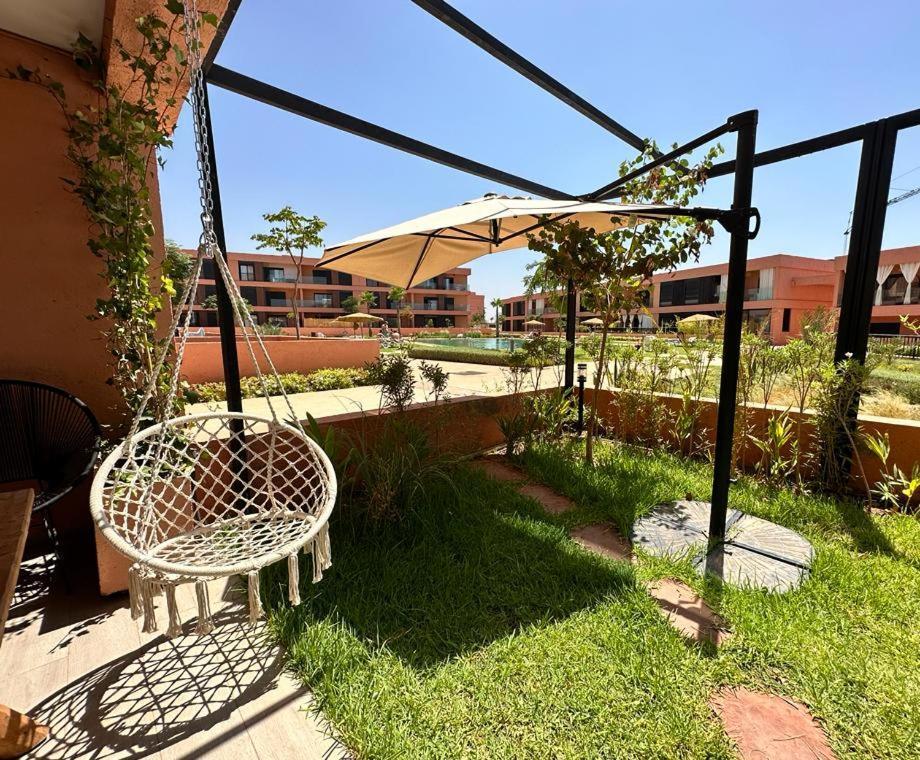 Ldm Appartements Marrakech Marrakesh Luaran gambar